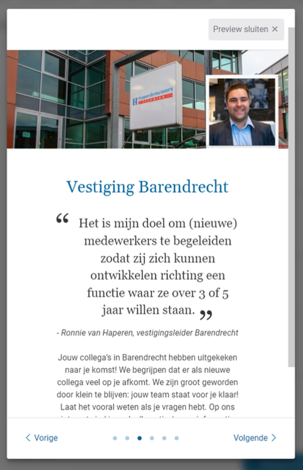 Onboarding 2