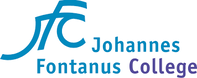 Logo Johannes Fontanus college